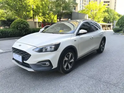 Ford Focus Active