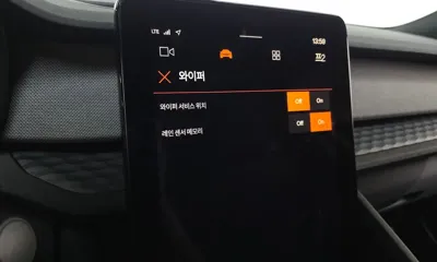 Polestar Polestar 2