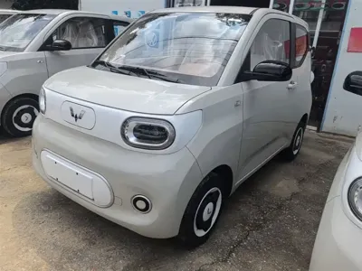 Wuling MINIEV
