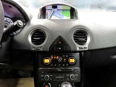 Renault-KoreaSamsung QM5
