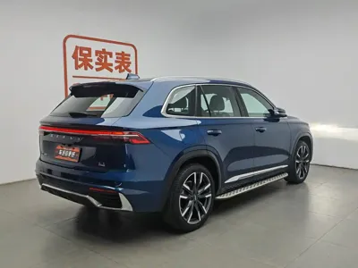 Geely Xingyue L