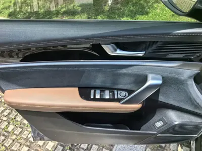 BYD Tang New Energy