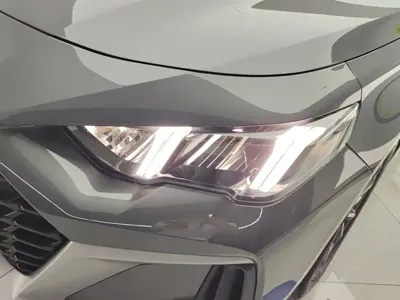 GAC Motor Shadow Leopard