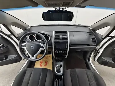 Changan CX20