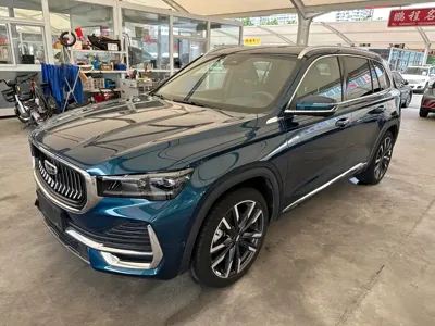 Geely Xingyue L