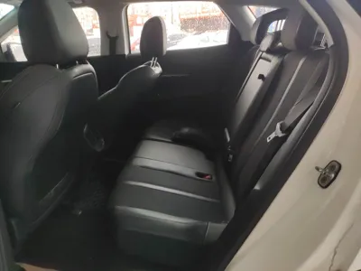 Peugeot 4008