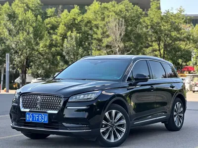 Lincoln Corsair