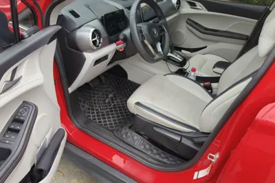 BYD Yuan Pro