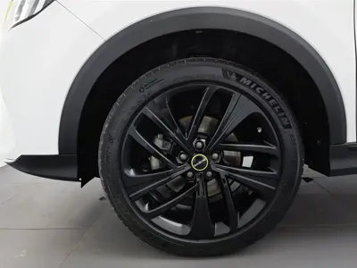 Roewe RX5