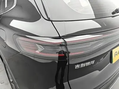 Galaxy 银河星舰7