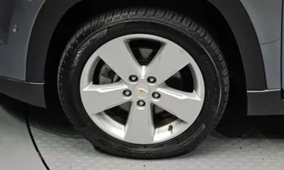 ChevroletGMDaewoo Orlando