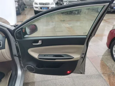 JAC J6 A30