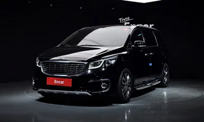 Kia Canival