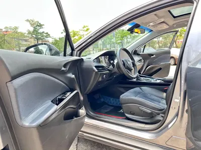 Buick Velite 6
