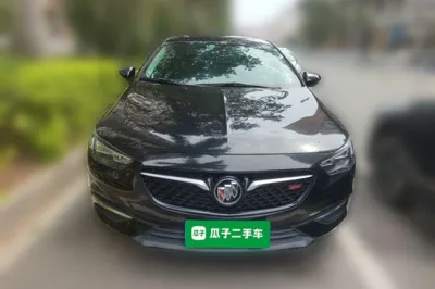 Buick Regal