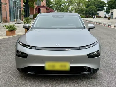 Xpeng P7