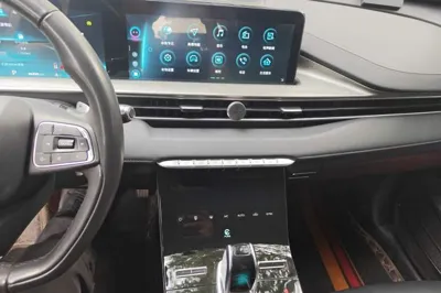 Chery Tiggo 8 Plus