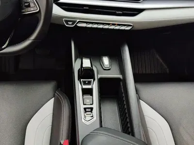 Geely Binrui