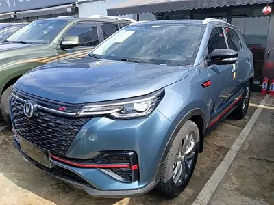 Changan CS55PLUS