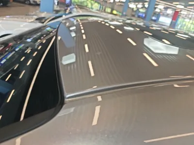Geely Auto Preface