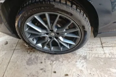 Leapmotor C10