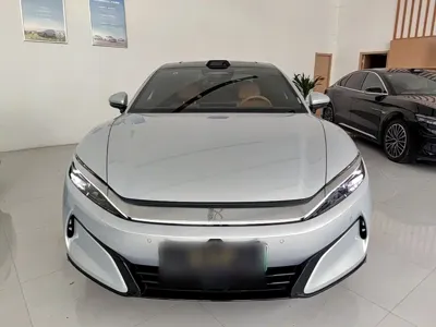 BYD 汉L