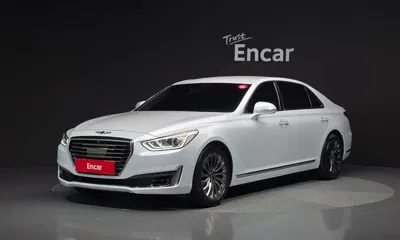 Genesis EQ900