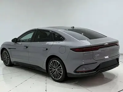BYD Han