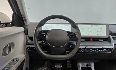 Hyundai Ioniq5