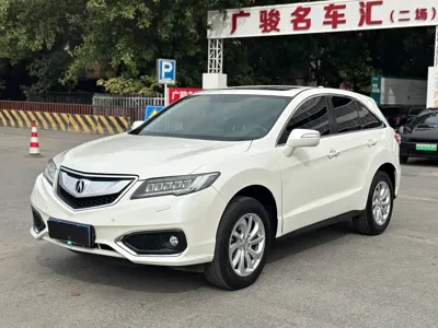 Acura RDX (Import)