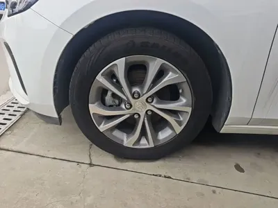 Buick Verano
