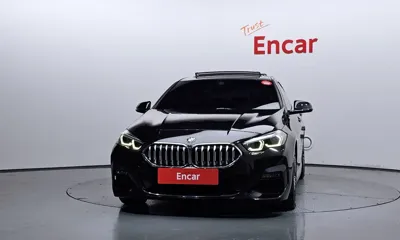 BMW 2-Series