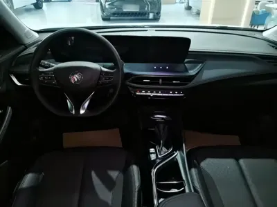 Buick Verano