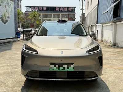 尚界 尚界H5