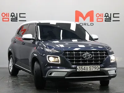 Hyundai Venue