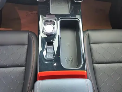 Haval Big Dog