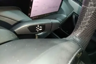 Xpeng P7