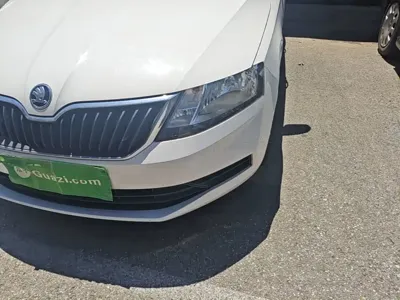 Skoda Rapid Spaceback