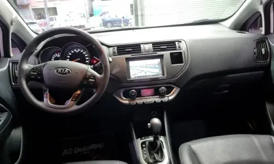 Kia Pride