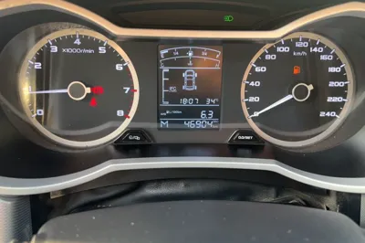 Geely Auto Emgrand GL