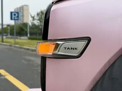 Tank Tank 300