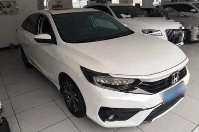 Honda Envix