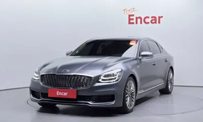 Kia K9