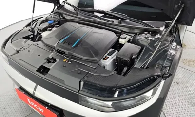 Hyundai Ioniq5