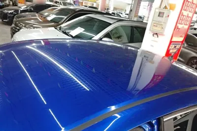 Honda Crider