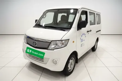 FAW Jiabao V77