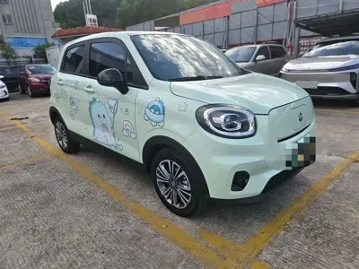 Leapmotor Leapmotor T03