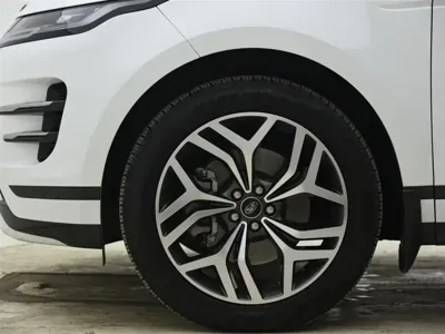 Land Rover Evoque