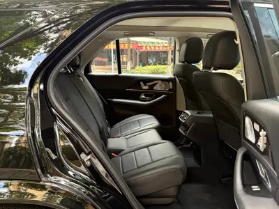 Mercedes-Benz 奔驰GLE(进口)