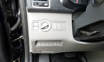 Hyundai Solati